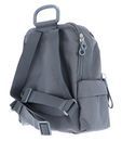 MANDARINA DUCK MD20 Backpack Iron MANDARINA DUCK MD20 Backpack Iron