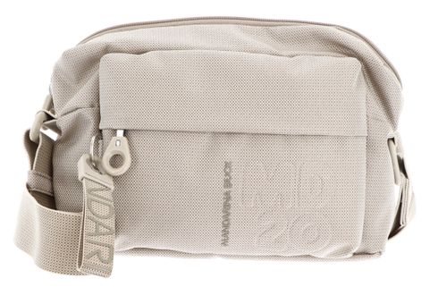MANDARINA DUCK MD20 Small Zip Crossover Cashmere