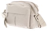 MANDARINA DUCK MD20 Small Zip Crossover Cashmere