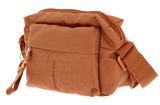 MANDARINA DUCK MD20 Small Zip Crossover Pumpkin