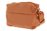 MANDARINA DUCK MD20 Small Zip Crossover Pumpkin