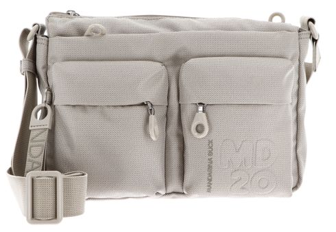 MANDARINA DUCK MD20 Medium Crossover Cashmere