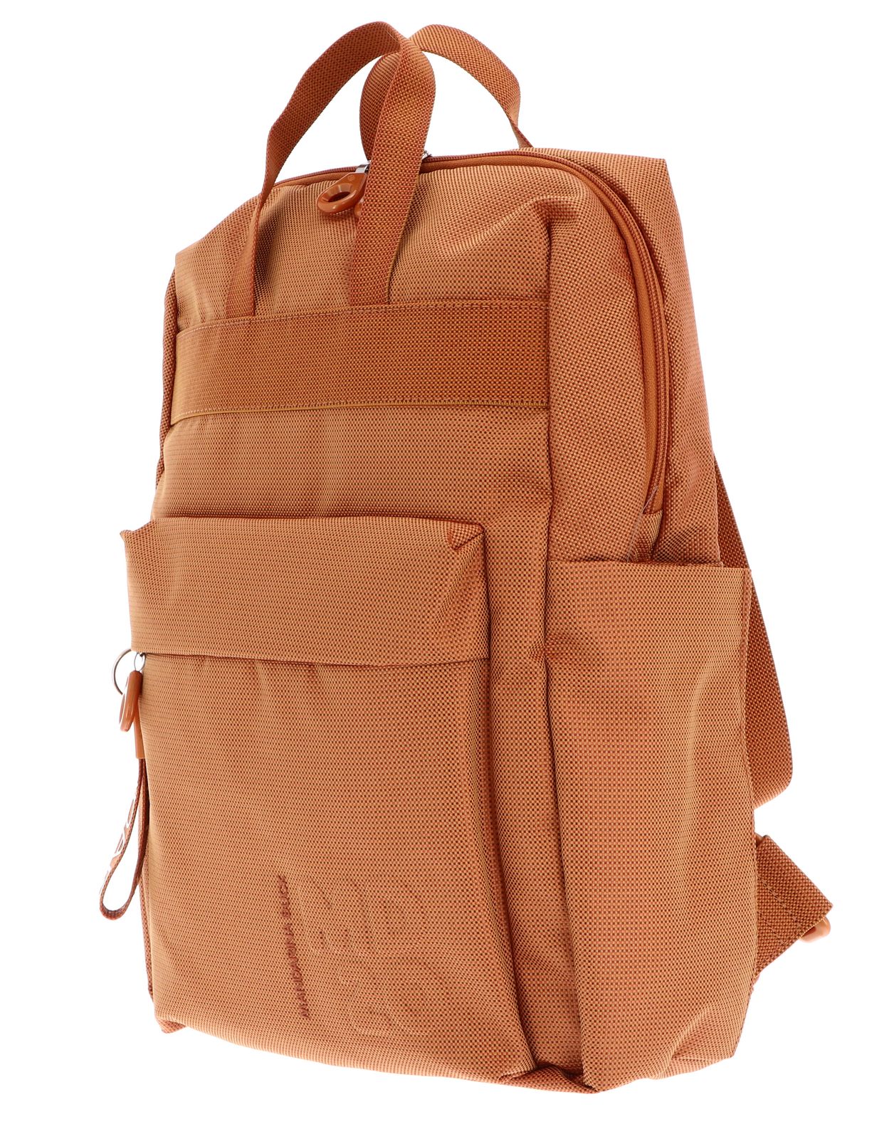 MANDARINA DUCK MD20 Backpack Pumpkin MANDARINA DUCK MD20 Backpack Pumpkin