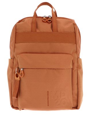 MANDARINA DUCK MD20 Backpack Pumpkin MANDARINA DUCK MD20 Backpack Pumpkin
