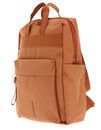 MANDARINA DUCK MD20 Backpack Pumpkin