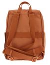 MANDARINA DUCK MD20 Backpack Pumpkin