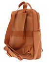 MANDARINA DUCK MD20 Backpack Pumpkin