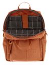 MANDARINA DUCK MD20 Backpack Pumpkin