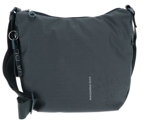 MANDARINA DUCK MD20 Crossover Bag M Pine Green