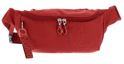 MANDARINA DUCK MD20 Bum Bag Cherry Tomato