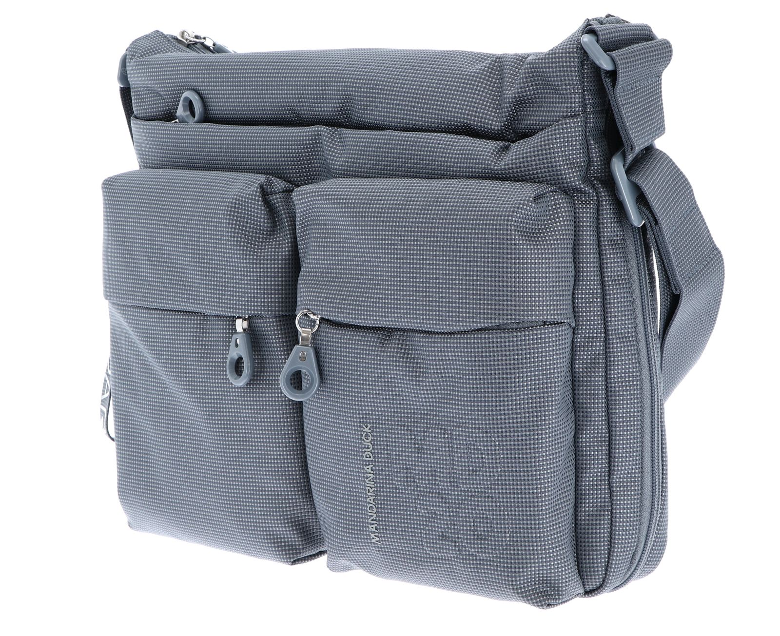 MANDARINA DUCK MD20 Crossover Iron MANDARINA DUCK MD20 Crossover Iron