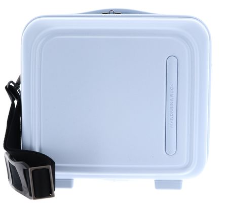 MANDARINA DUCK Logoduck + Beauty Case Skyway