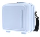 MANDARINA DUCK Logoduck + Beauty Case Skyway