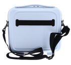 MANDARINA DUCK Logoduck + Beauty Case Skyway