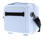 MANDARINA DUCK Logoduck + Beauty Case Skyway