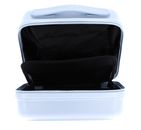 MANDARINA DUCK Logoduck + Beauty Case Skyway