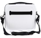 MANDARINA DUCK Logoduck + Beauty Case Blanc