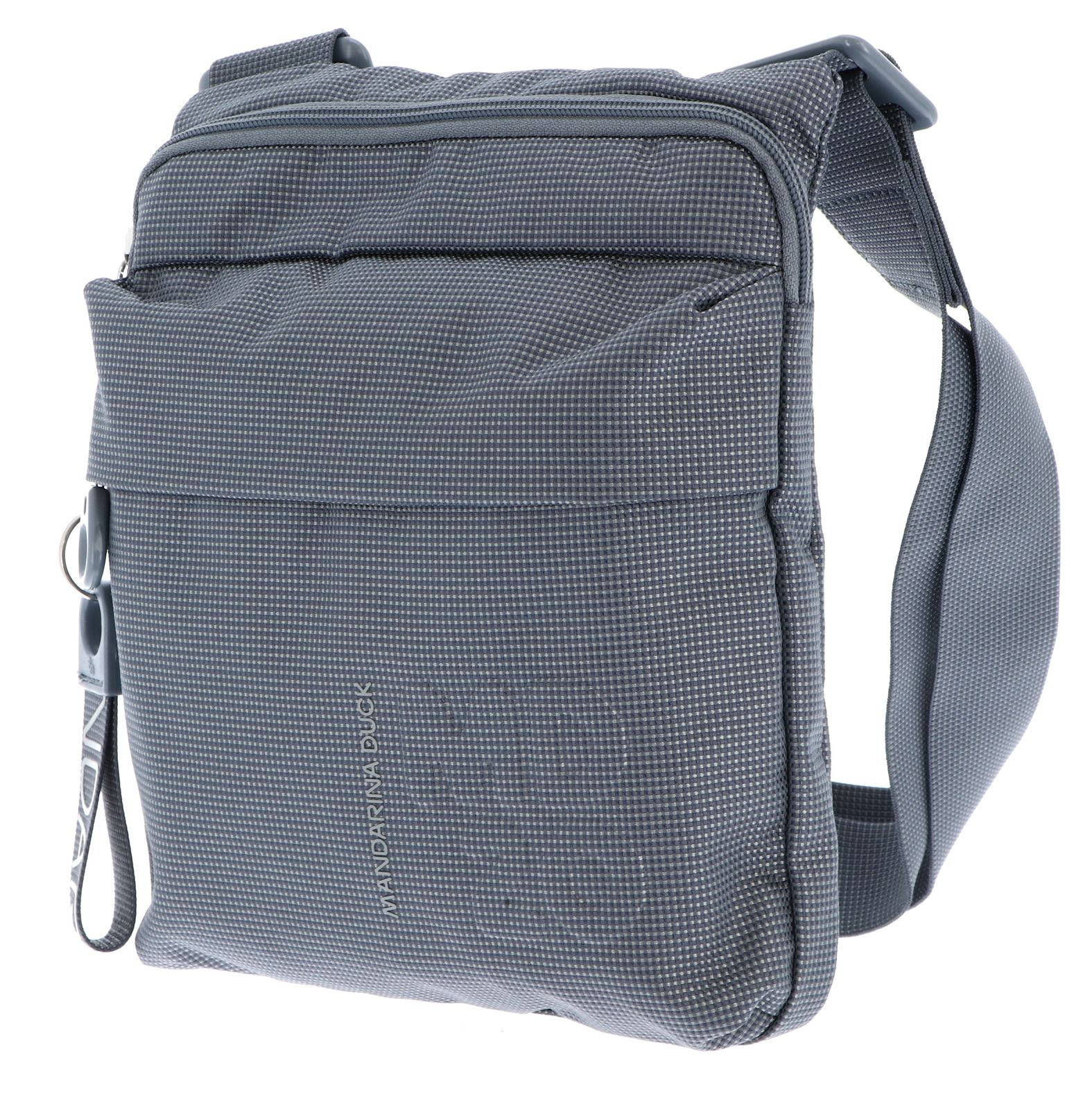 MANDARINA DUCK MD20 Small Crossover Iron MANDARINA DUCK MD20 Small Crossover Iron