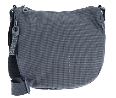 MANDARINA DUCK MD20 Crossover Bag M Iron