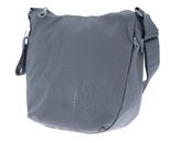 MANDARINA DUCK MD20 Crossover Bag M Iron