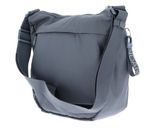 MANDARINA DUCK MD20 Crossover Bag M Iron