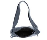 MANDARINA DUCK MD20 Crossover Bag M Iron