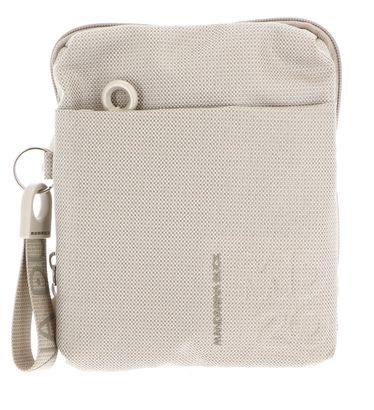 MANDARINA DUCK MD20 Minuteria Cross Bag S Cashmere