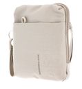 MANDARINA DUCK MD20 Minuteria Cross Bag S Cashmere