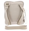 MANDARINA DUCK MD20 Minuteria Cross Bag S Cashmere