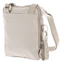 MANDARINA DUCK MD20 Minuteria Cross Bag S Cashmere