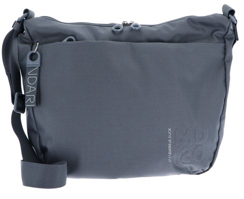 MANDARINA DUCK MD20 Hobo Bag Iron