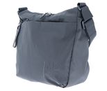 MANDARINA DUCK MD20 Hobo Bag Iron MANDARINA DUCK MD20 Hobo Bag Iron