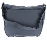 MANDARINA DUCK MD20 Hobo Bag Iron MANDARINA DUCK MD20 Hobo Bag Iron