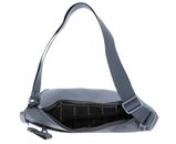 MANDARINA DUCK MD20 Hobo Bag Iron MANDARINA DUCK MD20 Hobo Bag Iron