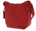 MANDARINA DUCK MD20 Crossover Bag M Cherry Tomato MANDARINA DUCK MD20 Crossover Bag M Cherry Tomato