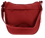 MANDARINA DUCK MD20 Crossover Bag M Cherry Tomato MANDARINA DUCK MD20 Crossover Bag M Cherry Tomato