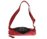 MANDARINA DUCK MD20 Crossover Bag M Cherry Tomato MANDARINA DUCK MD20 Crossover Bag M Cherry Tomato