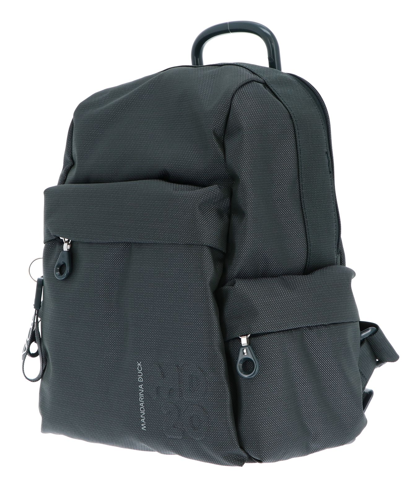 MANDARINA DUCK MD20 Backpack Pine Green MANDARINA DUCK MD20 Backpack Pine Green