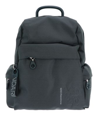 MANDARINA DUCK MD20 Backpack Pine Green