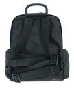 MANDARINA DUCK MD20 Backpack Pine Green MANDARINA DUCK MD20 Backpack Pine Green