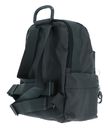 MANDARINA DUCK MD20 Backpack Pine Green MANDARINA DUCK MD20 Backpack Pine Green