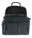 MANDARINA DUCK MD20 Backpack Pine Green MANDARINA DUCK MD20 Backpack Pine Green