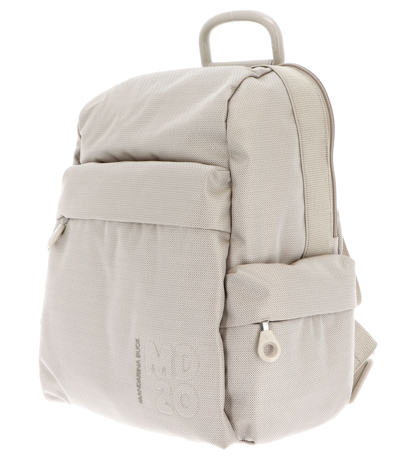 MANDARINA DUCK MD20 Backpack Cashmere MANDARINA DUCK MD20 Backpack Cashmere