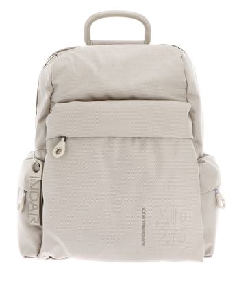MANDARINA DUCK MD20 Backpack Cashmere
