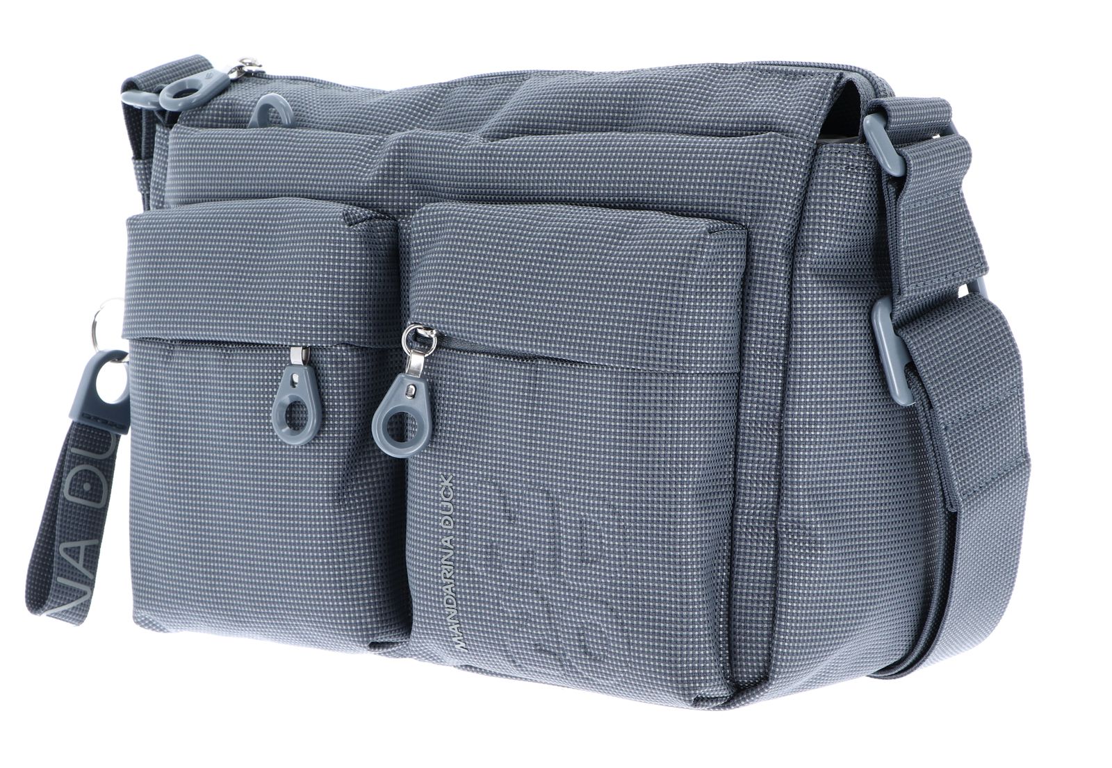 MANDARINA DUCK MD20 Medium Crossover Iron MANDARINA DUCK MD20 Medium Crossover Iron