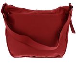 MANDARINA DUCK MD20 Hobo Bag Cherry Tomato MANDARINA DUCK MD20 Hobo Bag Cherry Tomato