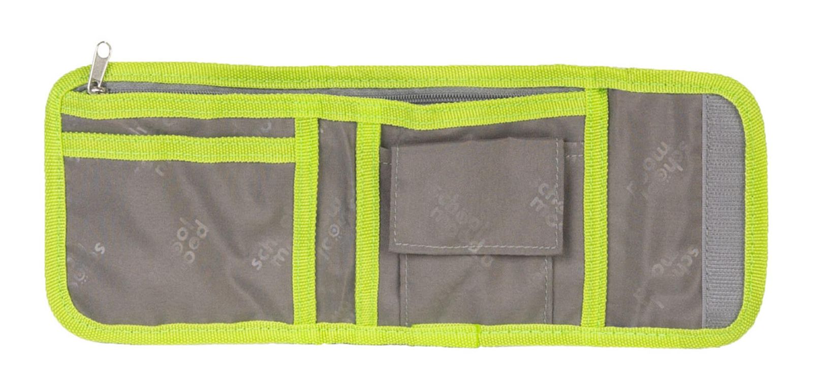 School-Mood Neck Pouch Daniel School-Mood Neck Pouch Daniel