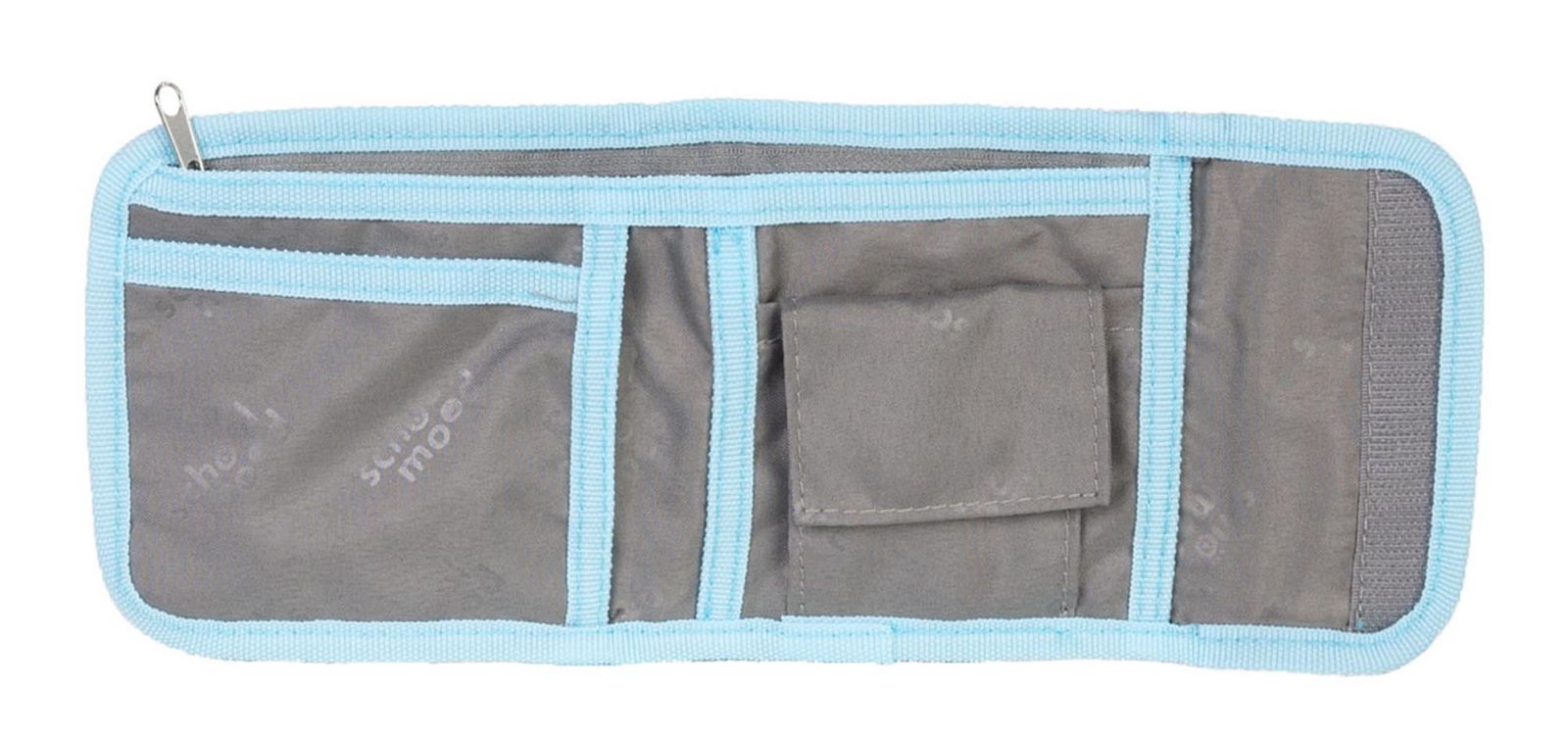School-Mood Neck Pouch Moritz School-Mood Neck Pouch Moritz