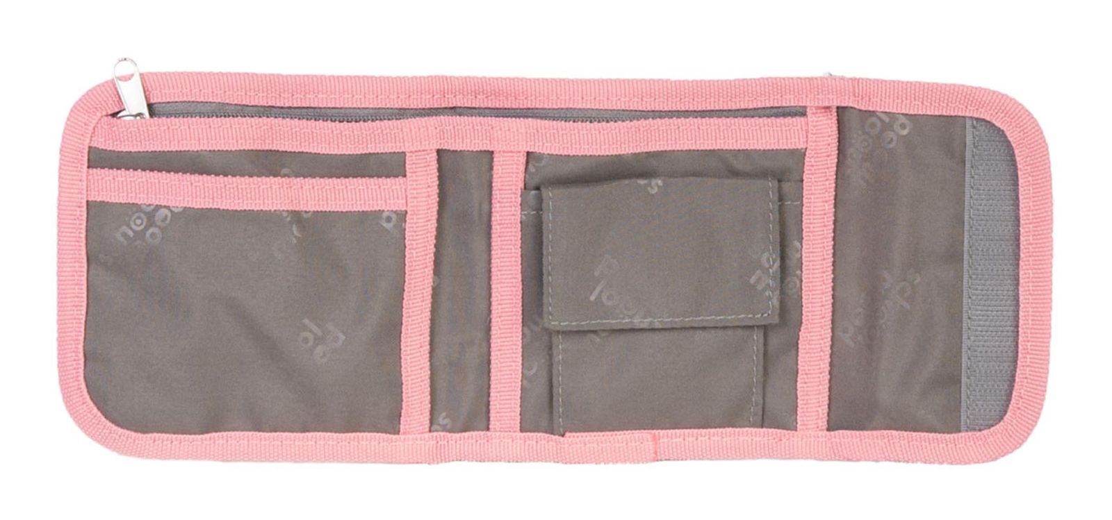 School-Mood Neck Pouch Rainbow School-Mood Neck Pouch Rainbow