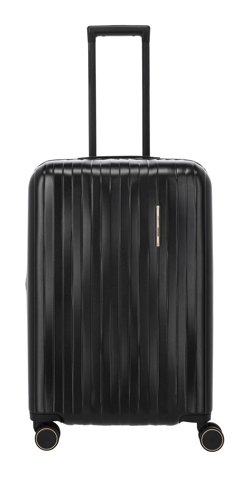 travelite Barbara Novelty 4W Trolley-Set L / M / S Black travelite Barbara Novelty 4W Trolley-Set L / M / S Black